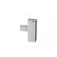 BEBEDOURO CONJUGADO INOX CJ-40 110/220V BEGEL